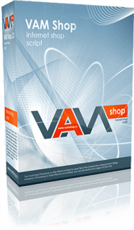 VamShop ReactJS - Реактивное PWA/SPA web-приложение для онлайн-магазина