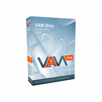 Обновление VamShop