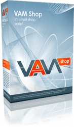 VamShop ReactJS - Реактивное PWA/SPA web-приложение для онлайн-магазина